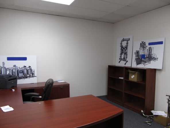 Suite 204 D